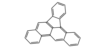 Dibenzo[a,e]fluoranthene